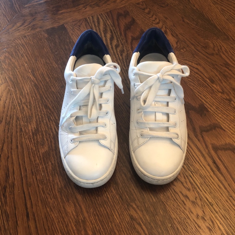 Vince Sneaker (Royal Blue)